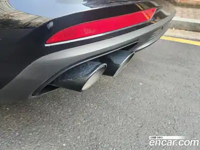 Porsche Panamera 2020 3.0 Автомат в Москве № 197963, миниатюра 8