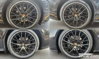 Porsche Panamera 2020 3.0 Автомат в Москве № 197963, миниатюра 9