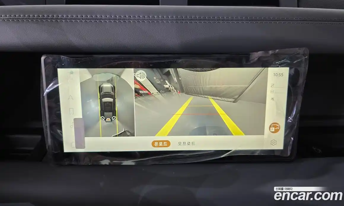 Land Rover Defender 2024 2.0 Автомат в Москве № 198031, фото 20