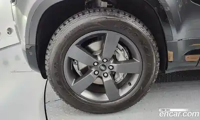 Land Rover Defender 2024 3.0 Автомат в Москве № 198042, миниатюра 3