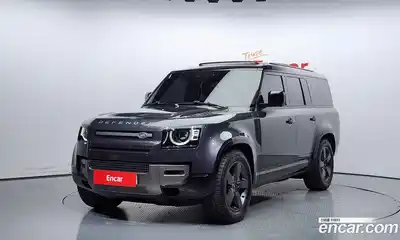 Land Rover Defender 2024 3.0 Автомат в Москве № 198042, миниатюра 4