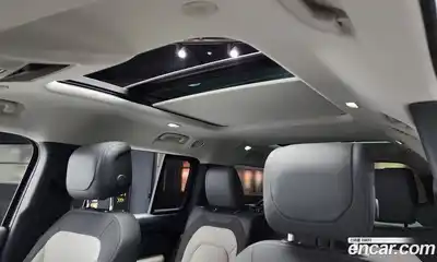 Land Rover Defender 2024 3.0 Автомат в Москве № 198042, миниатюра 8