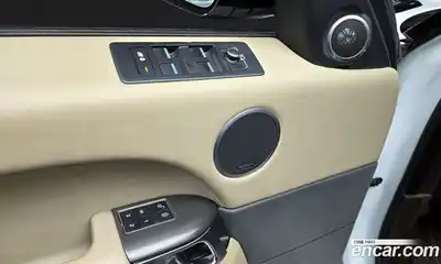 Land Rover Range-Rover Sport 2016 3.0 Автомат в Москве № 198156, миниатюра 11