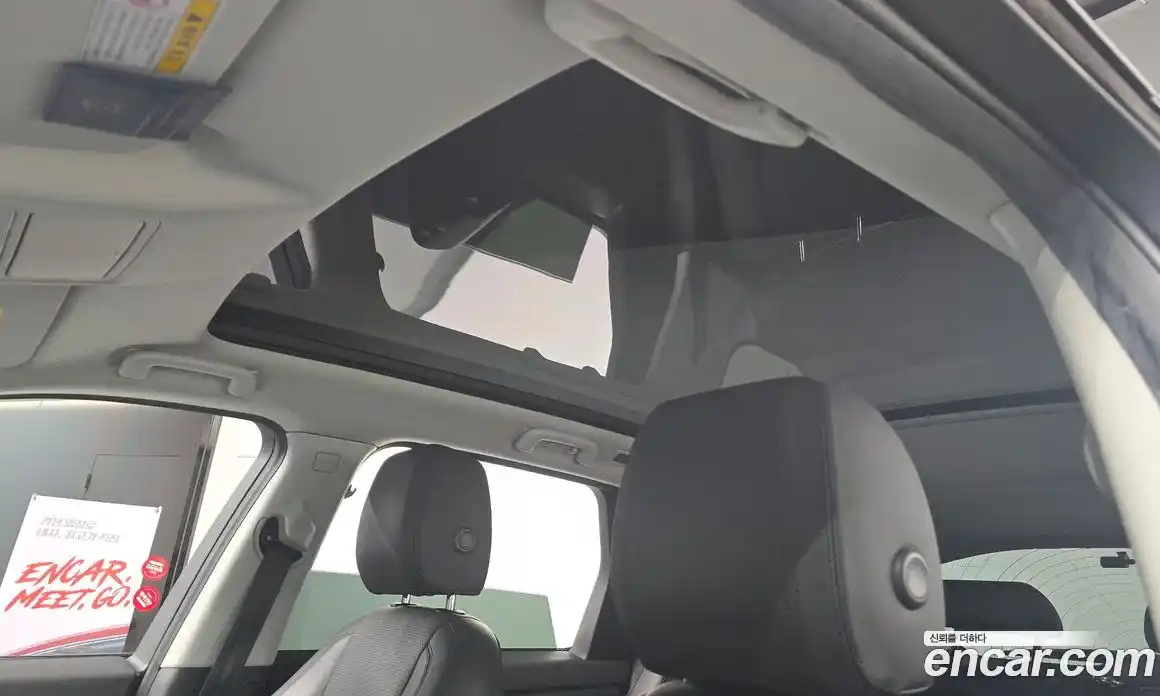 Land Rover Discovery Sport 2016 2.0 Автомат в Москве № 198261, фото 19