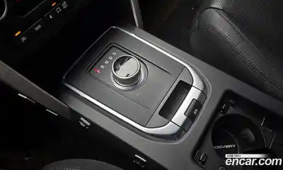 Land Rover Discovery Sport 2016 2.0 Автомат в Москве № 198261, миниатюра 9