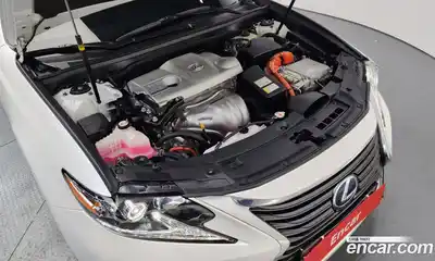 Lexus ES 2017 2.5 Автомат в Москве № 198876, миниатюра 11