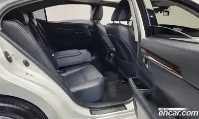 Lexus ES 2017 2.5 Автомат в Москве № 198876, миниатюра 8