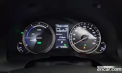 Lexus ES 2017 2.5 Автомат в Москве № 198876, миниатюра 9