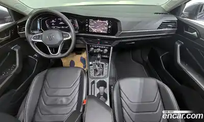 Volkswagen Jetta 2023 1.5 Автомат в Москве № 198936, миниатюра 12