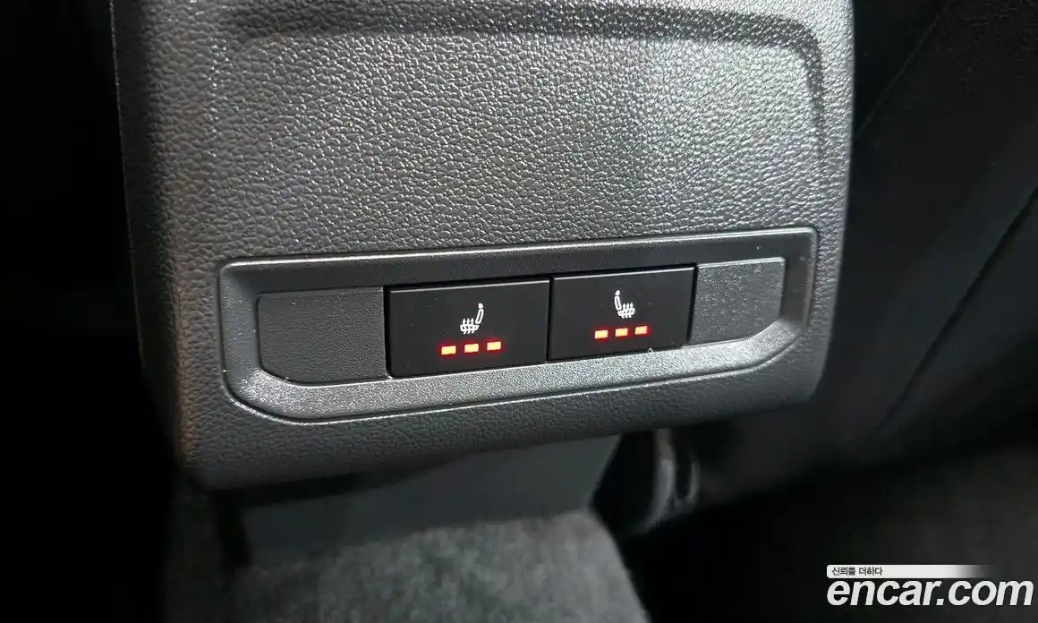 Volkswagen Jetta 2023 1.5 Автомат в Москве № 198936, фото 13