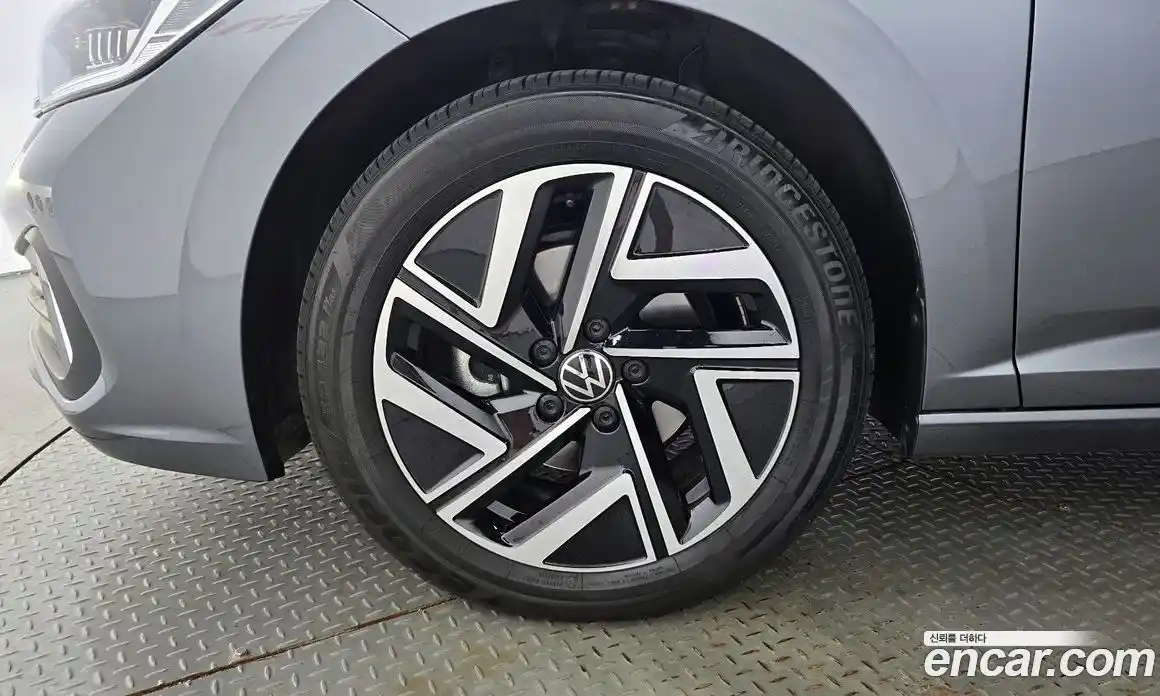 Volkswagen Jetta 2023 1.5 Автомат в Москве № 198936, фото 14