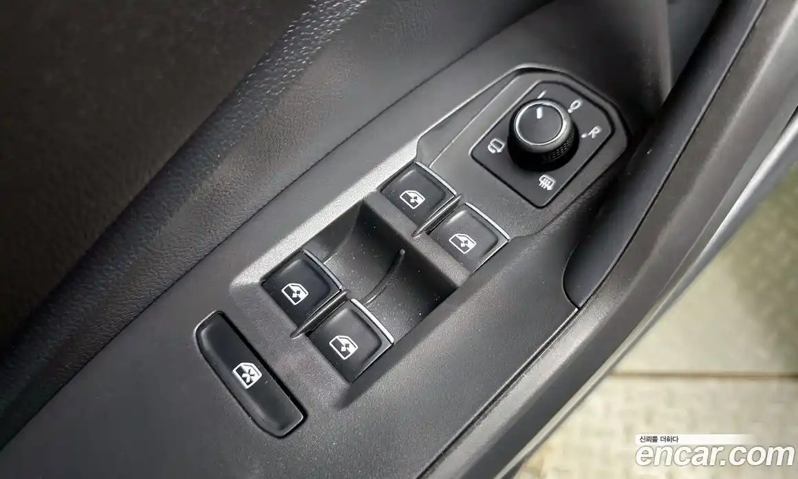 Volkswagen Jetta 2023 1.5 Автомат в Москве № 198936, фото 20