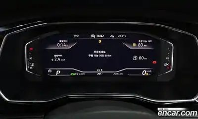 Volkswagen Jetta 2023 1.5 Автомат в Москве № 198936, миниатюра 2