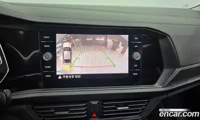 Volkswagen Jetta 2023 1.5 Автомат в Москве № 198936, миниатюра 6