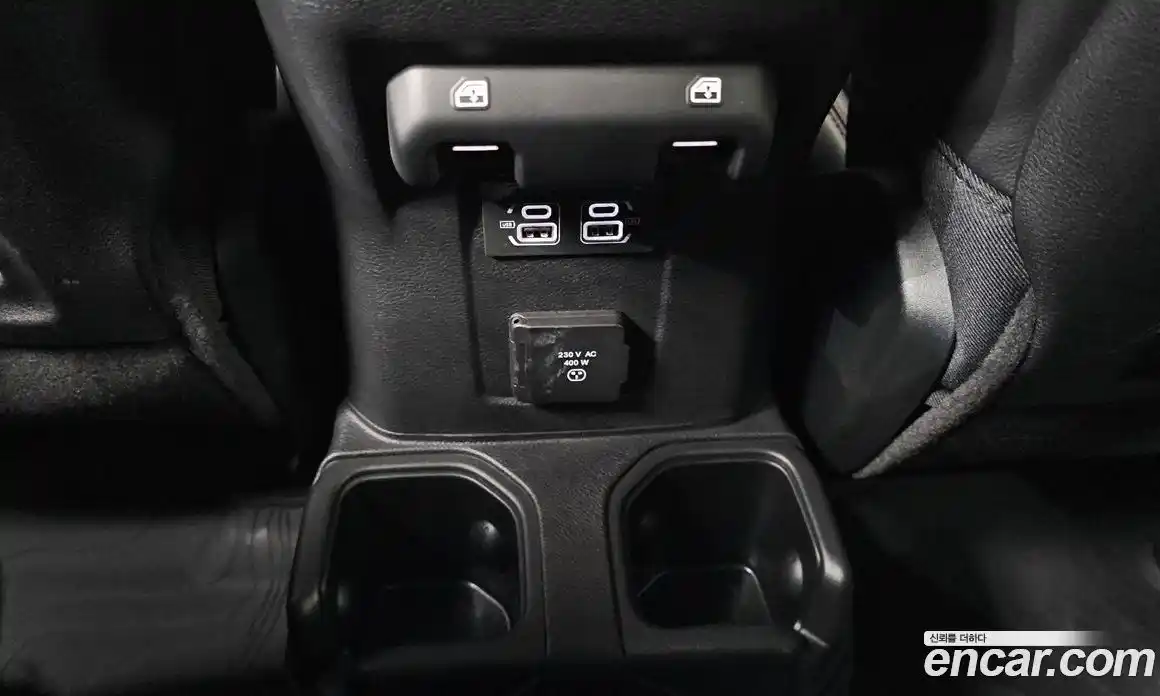 Jeep Gladiator 2022 3.6 Автомат в Москве № 199373, фото 15