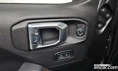 Jeep Gladiator 2022 3.6 Автомат в Москве № 199373, миниатюра 10