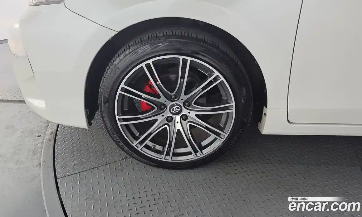 Toyota Prius 2016 1.8 Автомат в Москве № 199625, фото 15