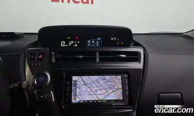 Toyota Prius 2016 1.8 Автомат в Москве № 199625, миниатюра 9