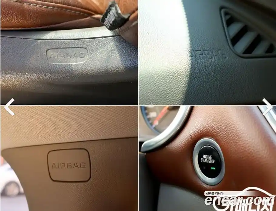 Chevrolet Malibu 2017 1.5 Автомат в Москве № 200344, фото 13