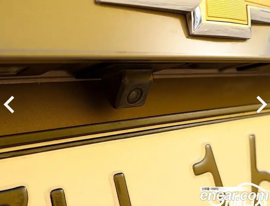 Chevrolet Malibu 2017 1.5 Автомат в Москве № 200344, фото 16