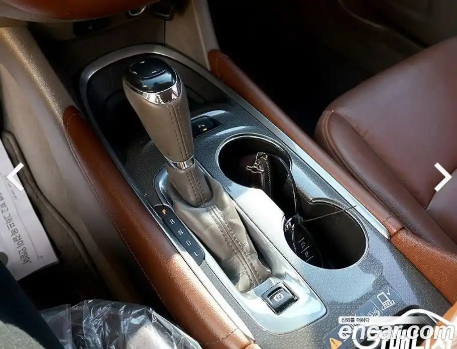 Chevrolet Malibu 2017 1.5 Автомат в Москве № 200344, фото 7