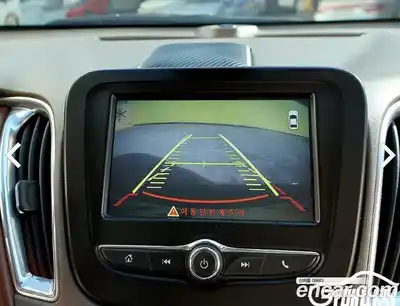 Chevrolet Malibu 2017 1.5 Автомат в Москве № 200344, миниатюра 9