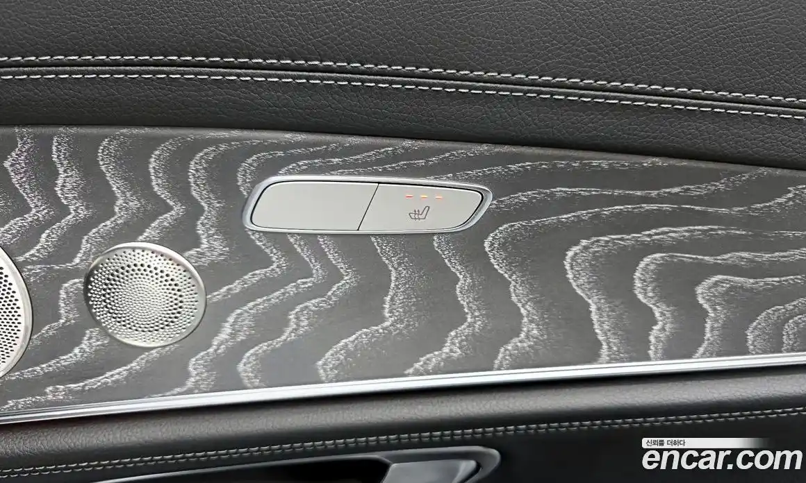 Mercedes-Benz E-Class 2023 2.0 Автомат в Москве № 200381, фото 11