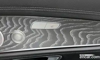 Mercedes-Benz E-Class 2023 2.0 Автомат в Москве № 200381, миниатюра 11