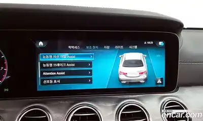 Mercedes-Benz E-Class 2023 2.0 Автомат в Москве № 200381, миниатюра 6