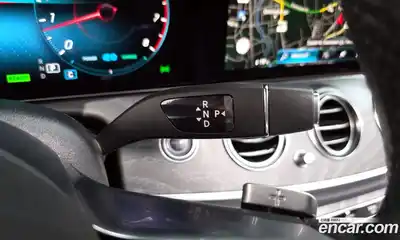 Mercedes-Benz E-Class 2023 2.0 Автомат в Москве № 200381, миниатюра 7