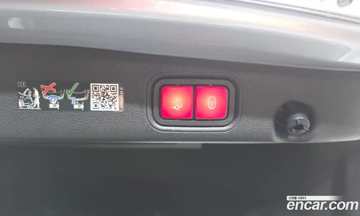 Mercedes-Benz E-Class 2023 2.0 Автомат в Москве № 200381, фото 8