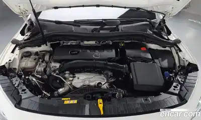 Mercedes-Benz GLA-Class, 2023