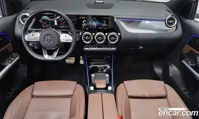 Mercedes-Benz GLA-Class 2023 2.0 Автомат в Москве № 203379, миниатюра 12