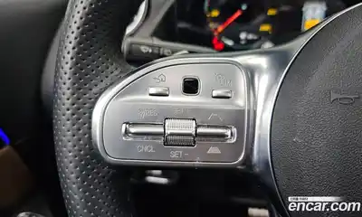 Mercedes-Benz GLA-Class 2023 2.0 Автомат в Москве № 203379, миниатюра 7