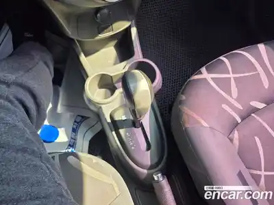 Chevrolet Spark 2015 1.0 Автомат в Москве № 203606, миниатюра 11