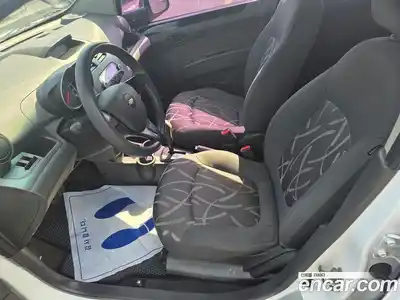 Chevrolet Spark 2015 1.0 Автомат в Москве № 203606, миниатюра 12