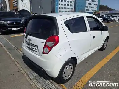 Chevrolet Spark 2015 1.0 Автомат в Москве № 203606, миниатюра 5