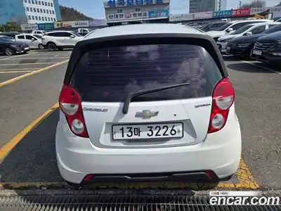 Chevrolet Spark 2015 1.0 Автомат в Москве № 203606, миниатюра 6