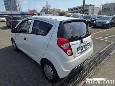 Chevrolet Spark 2015 1.0 Автомат в Москве № 203606, миниатюра 7