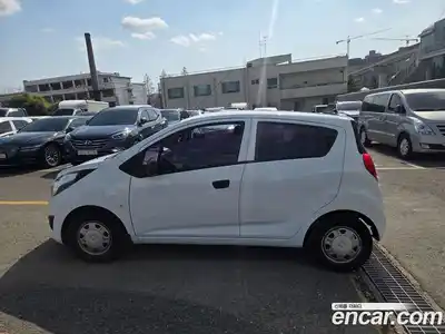 Chevrolet Spark 2015 1.0 Автомат в Москве № 203606, миниатюра 8