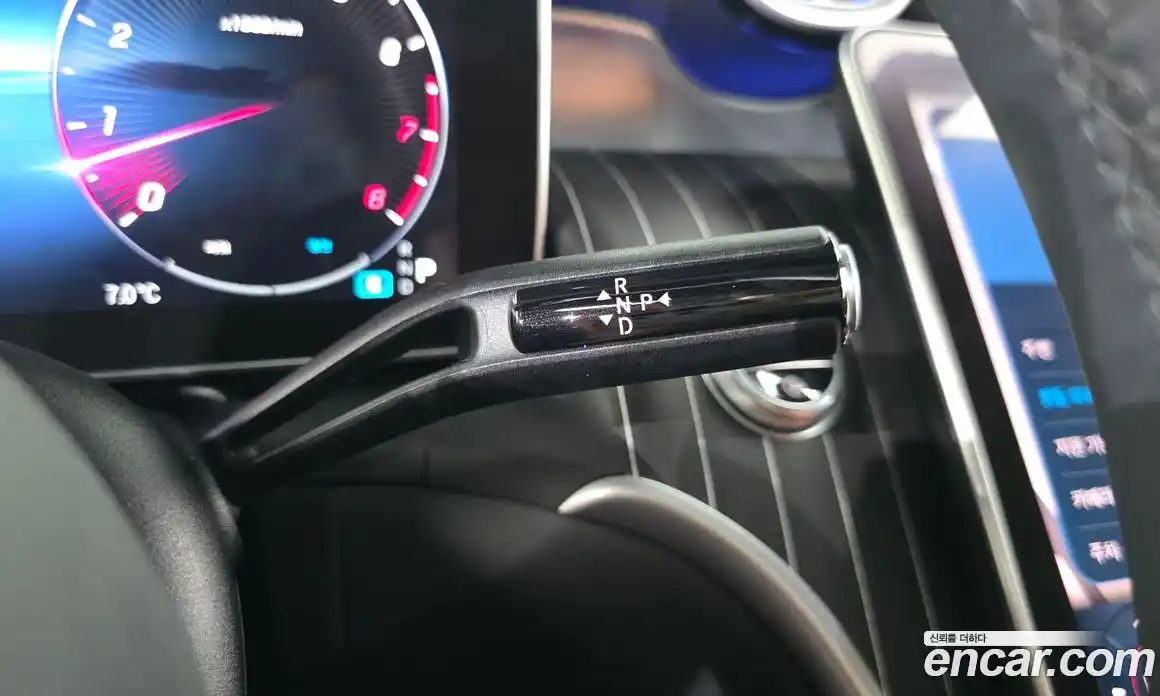 Mercedes-Benz GLC-Class 2024 2.0 Автомат в Москве № 205345, фото 15