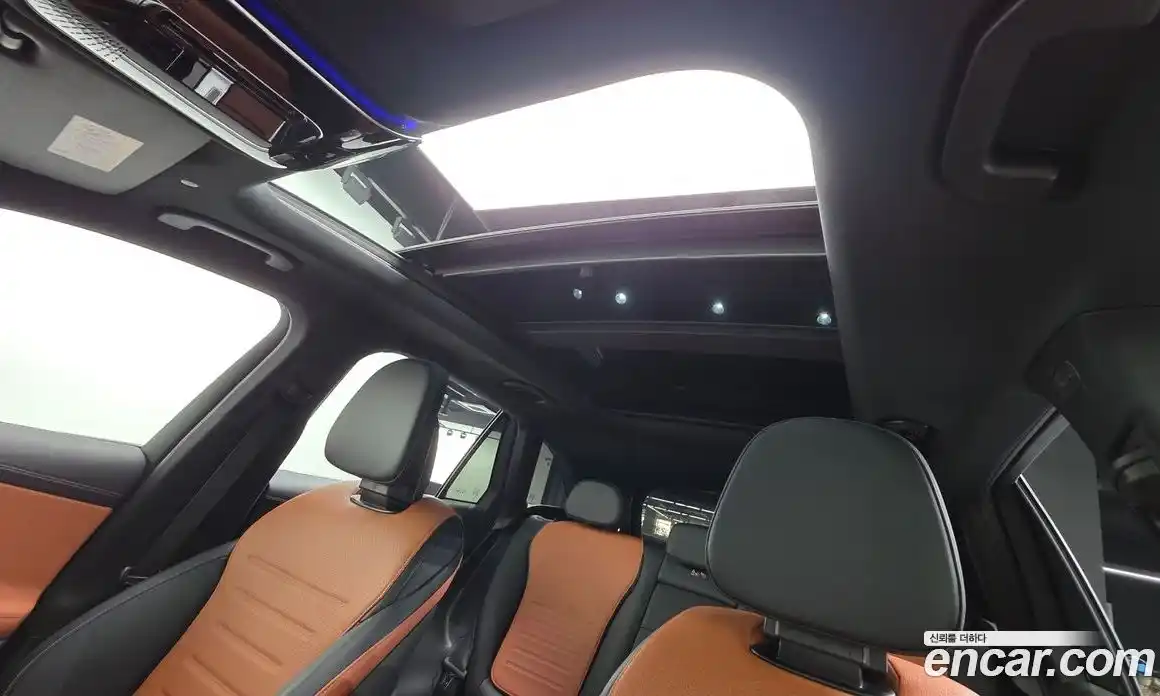 Mercedes-Benz GLC-Class 2024 2.0 Автомат в Москве № 205345, фото 19