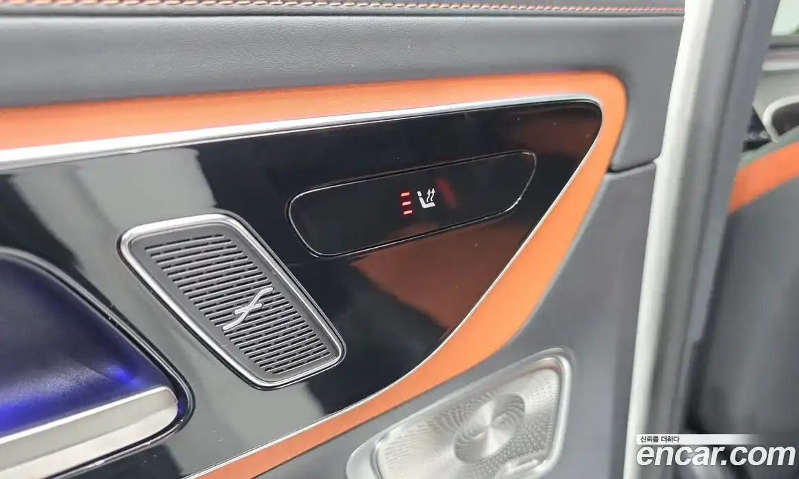 Mercedes-Benz GLC-Class 2024 2.0 Автомат в Москве № 205345, фото 9