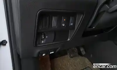 Renault QM6 2020 2.0 Автомат в Москве № 205382, миниатюра 11