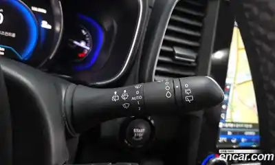 Renault QM6 2020 2.0 Автомат в Москве № 205382, миниатюра 4