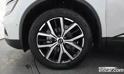 Renault QM6 2020 2.0 Автомат в Москве № 205382, миниатюра 8