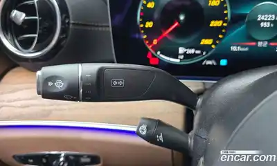 Mercedes-Benz E-Class 2023 2.0 Автомат в Москве № 205505, миниатюра 6