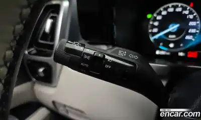 Kia Sorento 2023 1.6 Автомат в Москве № 20584, миниатюра 12