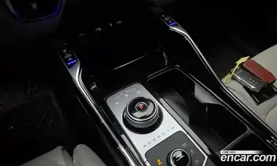 Kia Sorento 2023 1.6 Автомат в Москве № 20584, миниатюра 5