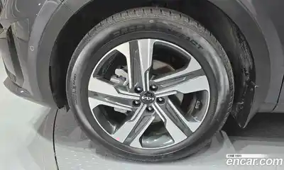 Kia Sorento 2023 1.6 Автомат в Москве № 20584, миниатюра 8